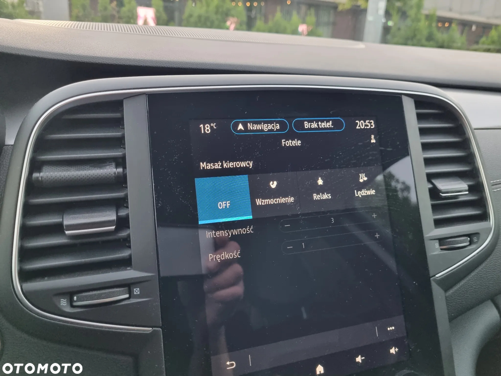 Renault Talisman 1.3 TCe FAP Intens EDC - 18