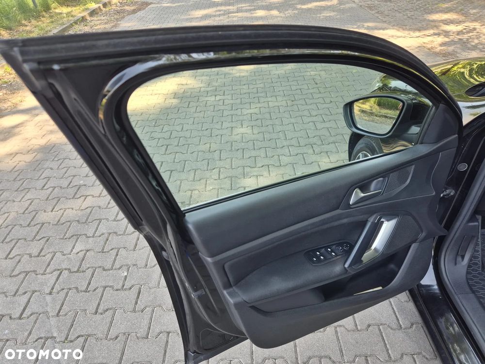 Peugeot 308 PureTech 110 Stop & Start Active - 22