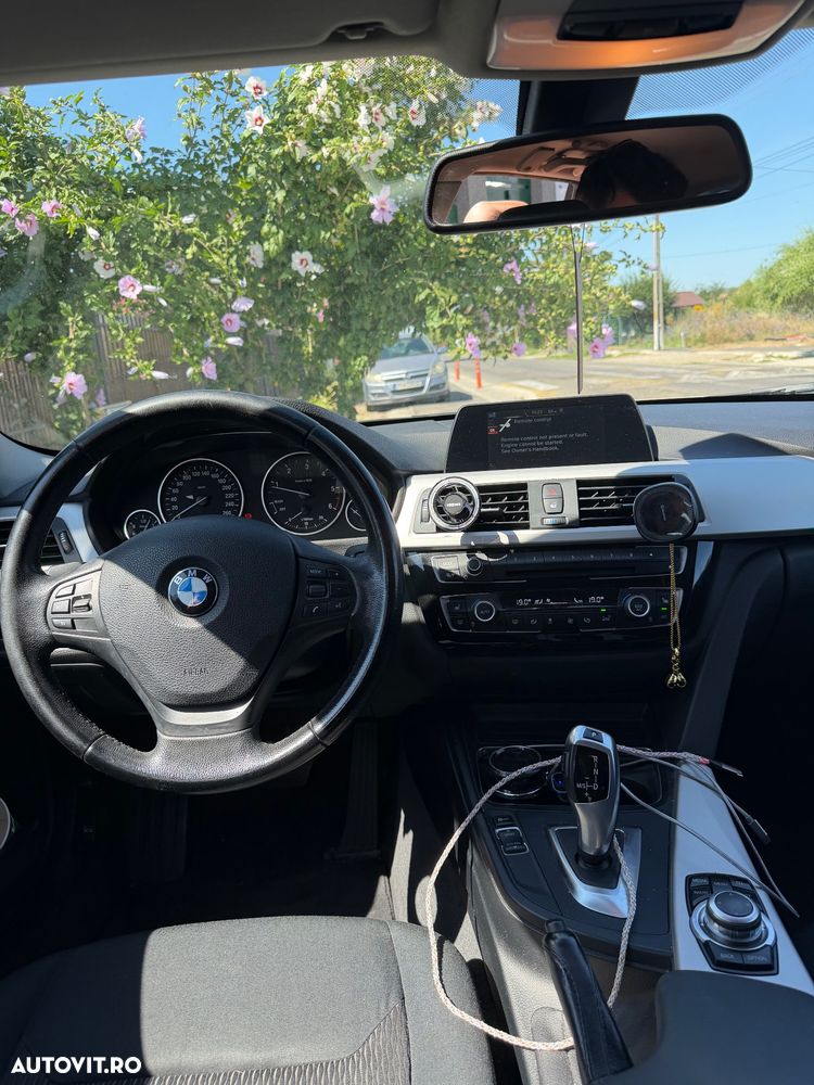 BMW Seria 3 - 6