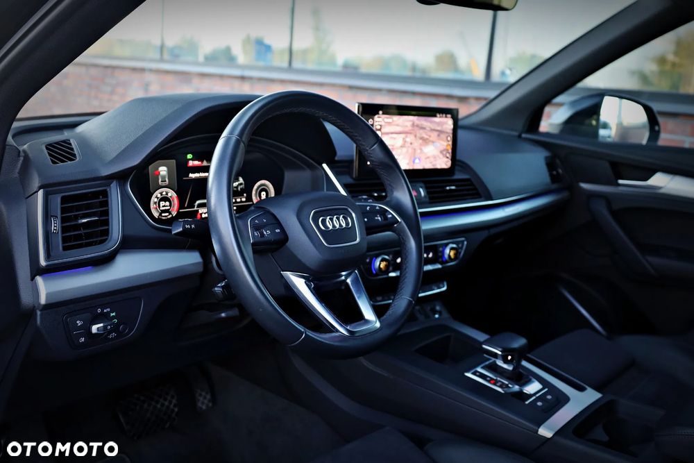 Audi Q5 Sportback - 19