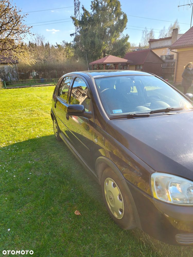 Opel Corsa - 15