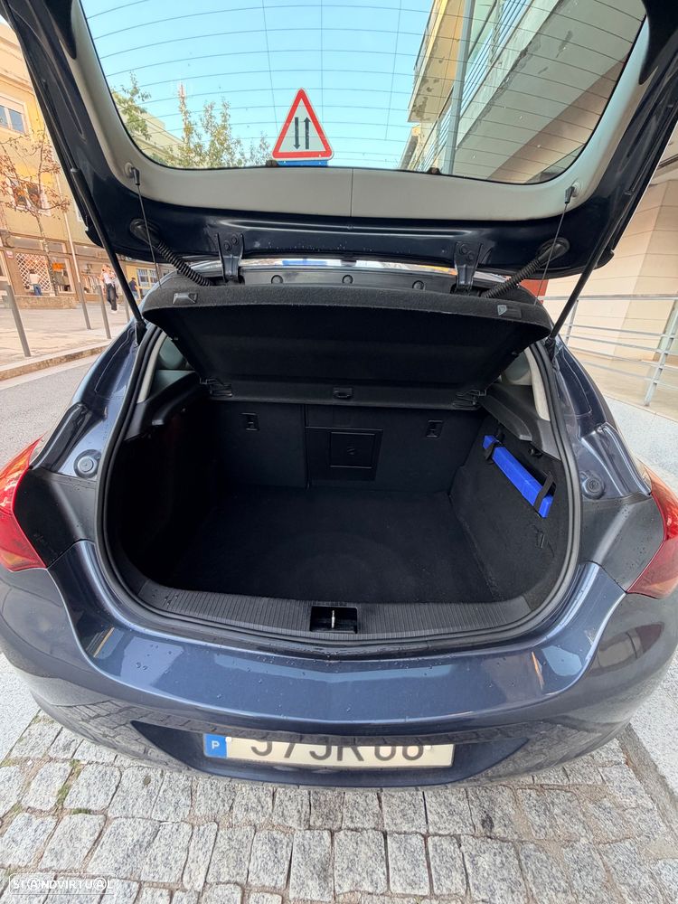 Opel Astra 1.3 CDTi Cosmo - 12