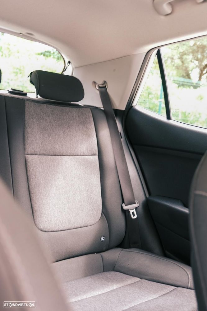 Kia Stonic 1.0 T-GDI Wave - 25