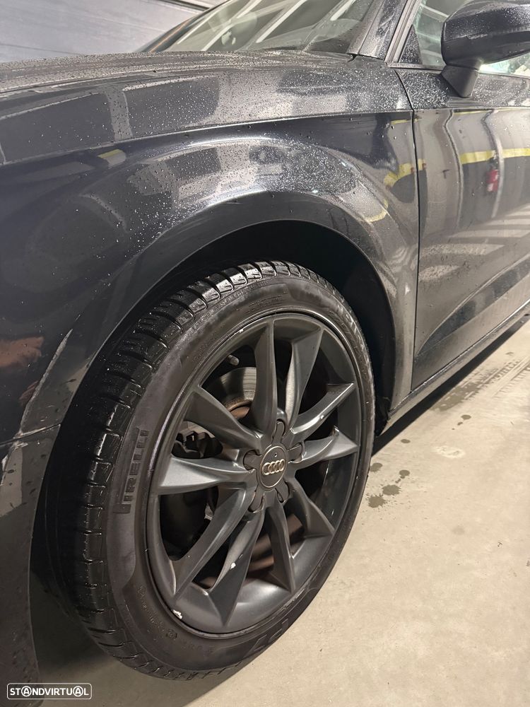Audi A3 2.0 TDI Sport - 4