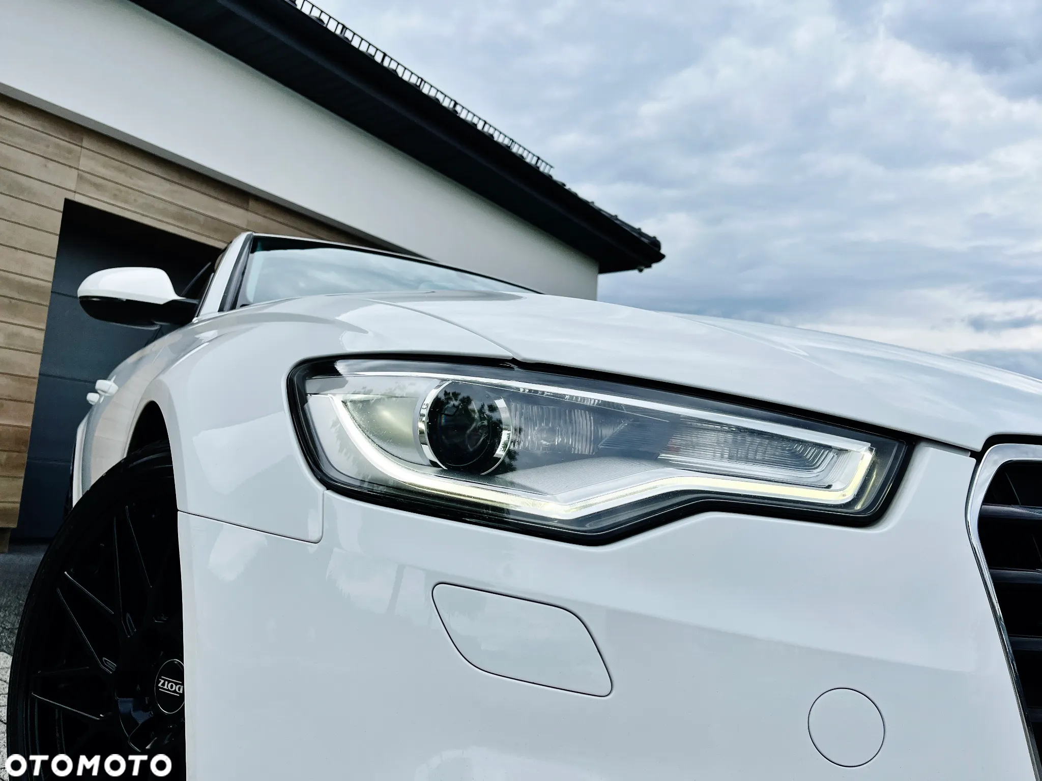 Audi A6 2.0 TDI Prime Line - 13