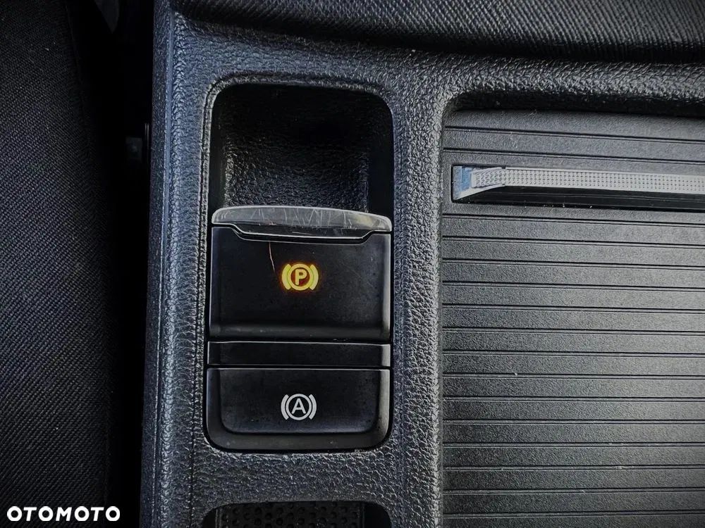 Skoda Octavia 2.0 TDI Ambition - 21