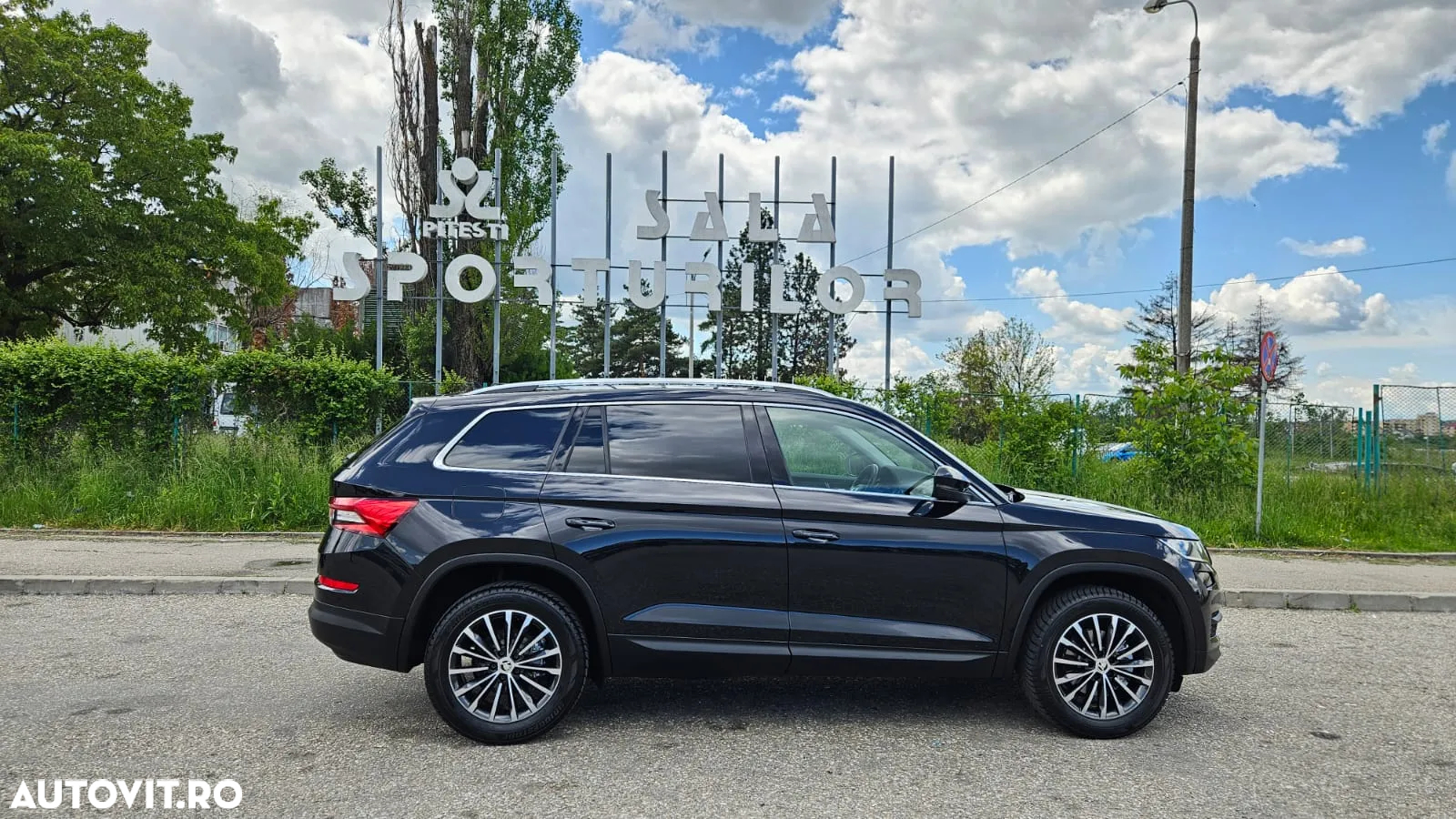 Skoda Kodiaq - 11
