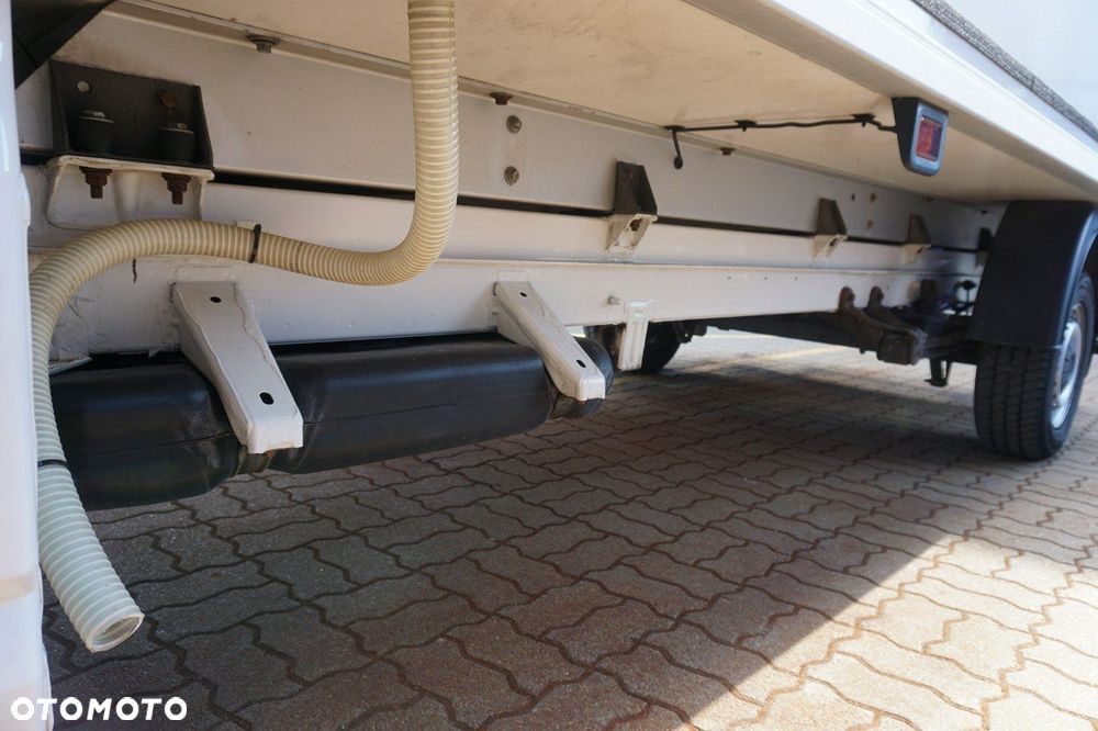 Volkswagen Crafter - 24