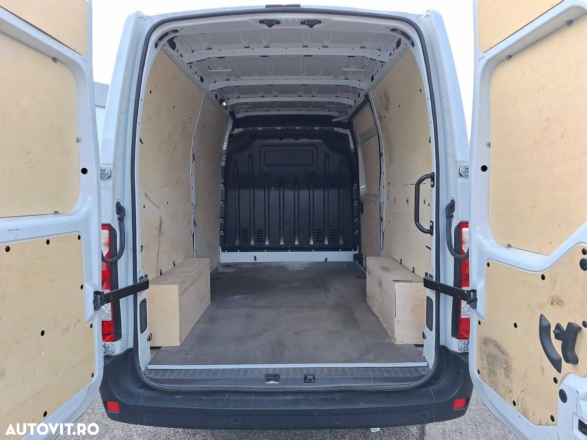 Renault Master - 7
