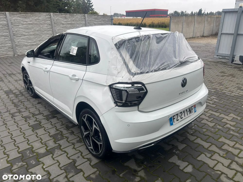 Volkswagen Polo 1.0 TSI Highline DSG - 6
