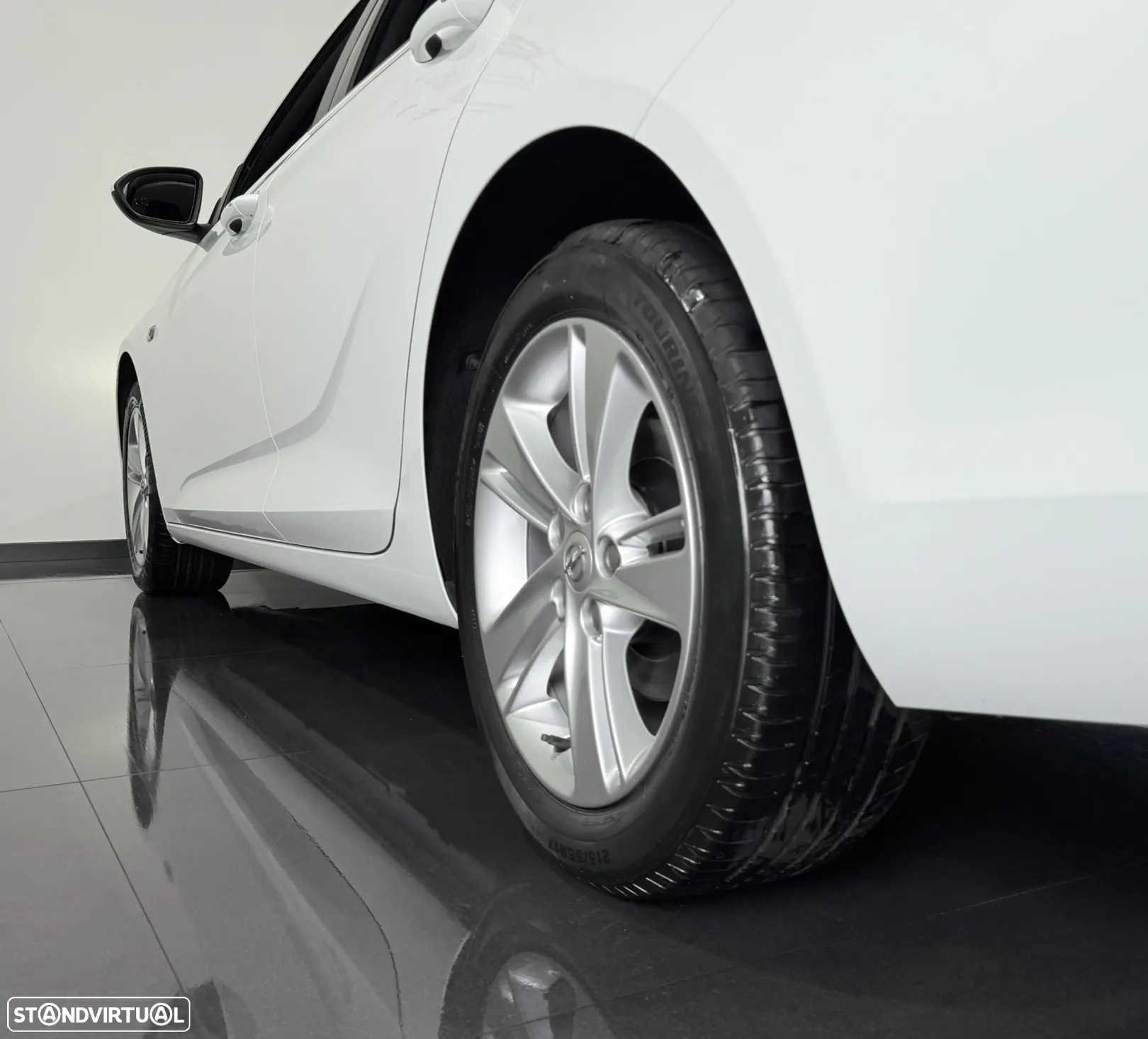 Opel Insignia Sports Tourer 1.6 CDTi Business Edition - 47
