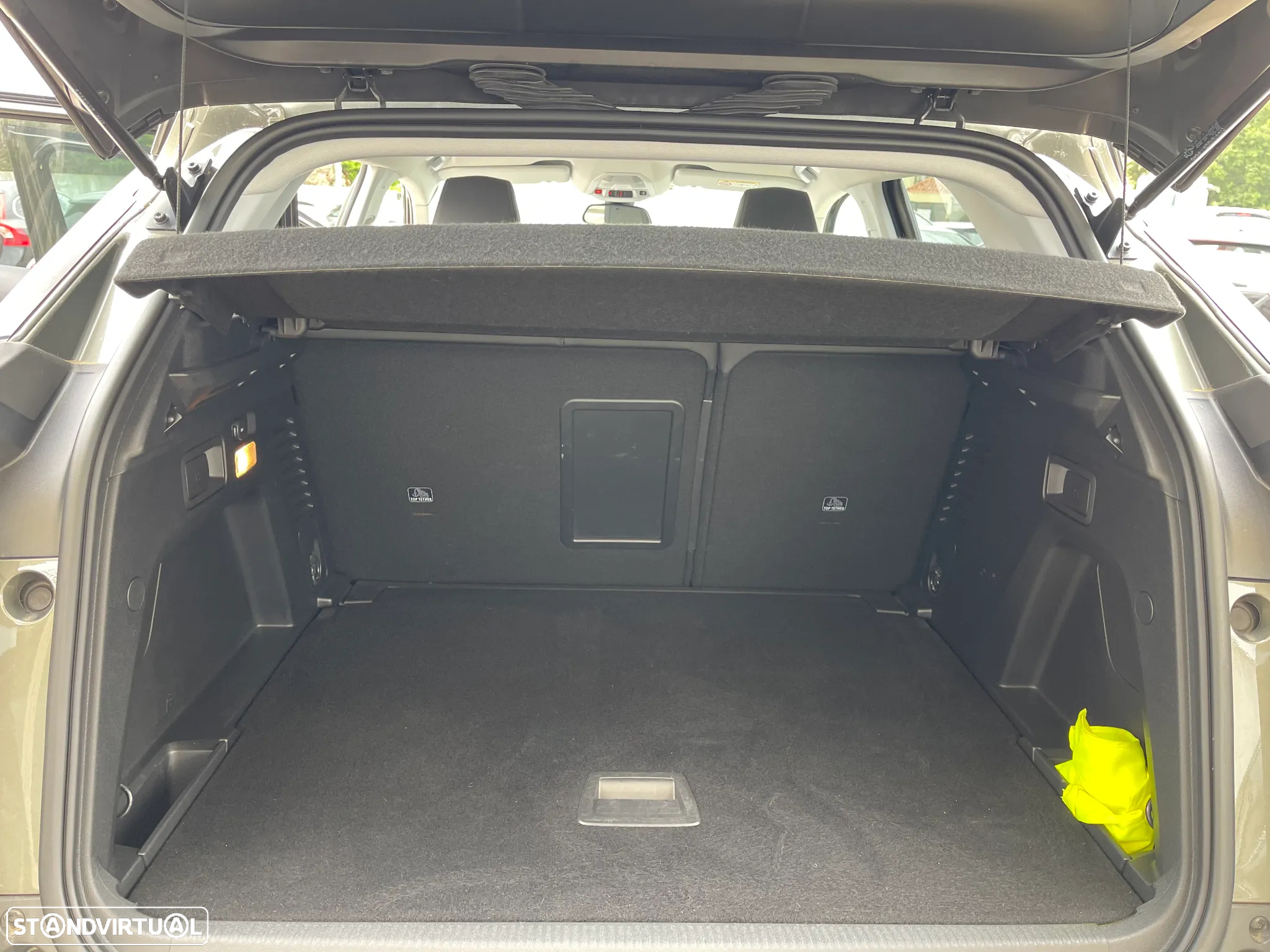 Peugeot 3008 1.6 BlueHDi Allure - 17