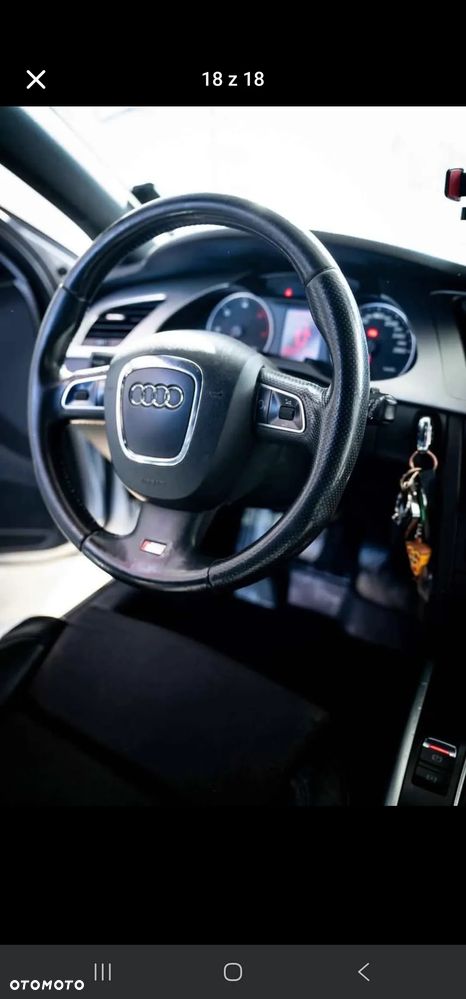 Audi A4 Avant - 18