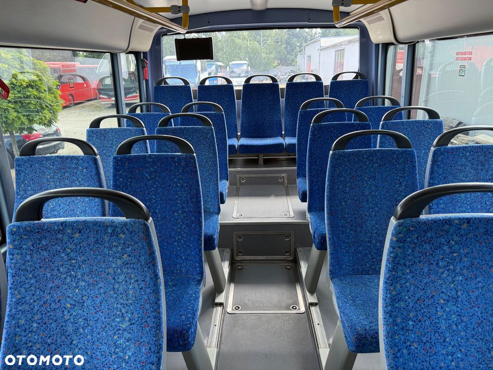 Iveco Irisbus Crossway LE - 12