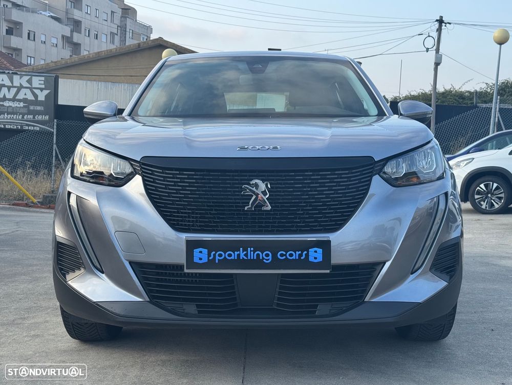 Peugeot 2008 PureTech 100 Stop&Start Active - 2