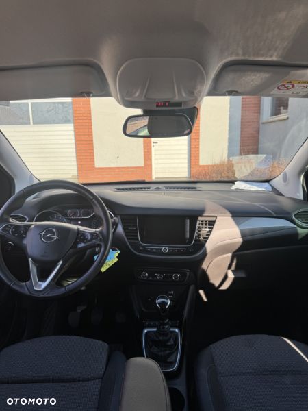 Opel Crossland 1.2 Elegance - 13