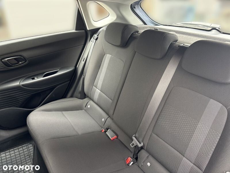 Hyundai i20 1.2 Modern - 10