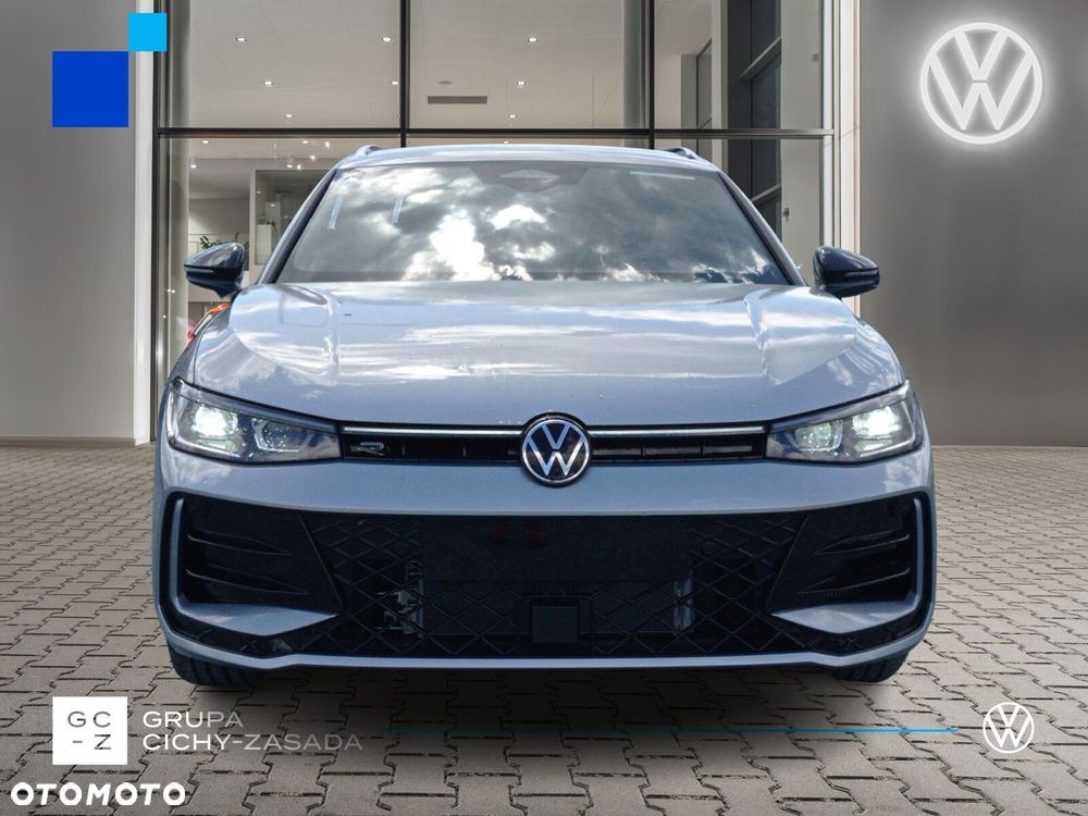 Volkswagen Passat 2.0 TSI 4Mot R-Line DSG - 8