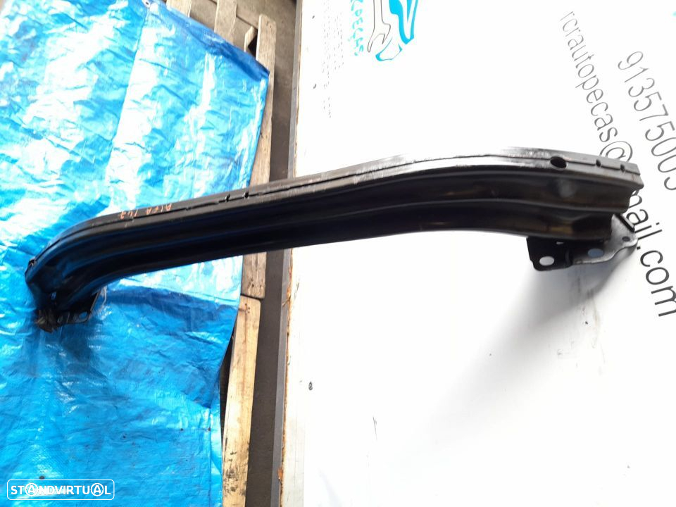 REFORÇO PARACHOQUES PARA-CHOQUES FRONTAL FRENTE ORIGINAL ALFA ROMEO 147 II 2 MK2 FASE II 2 1.9 JTD - 3