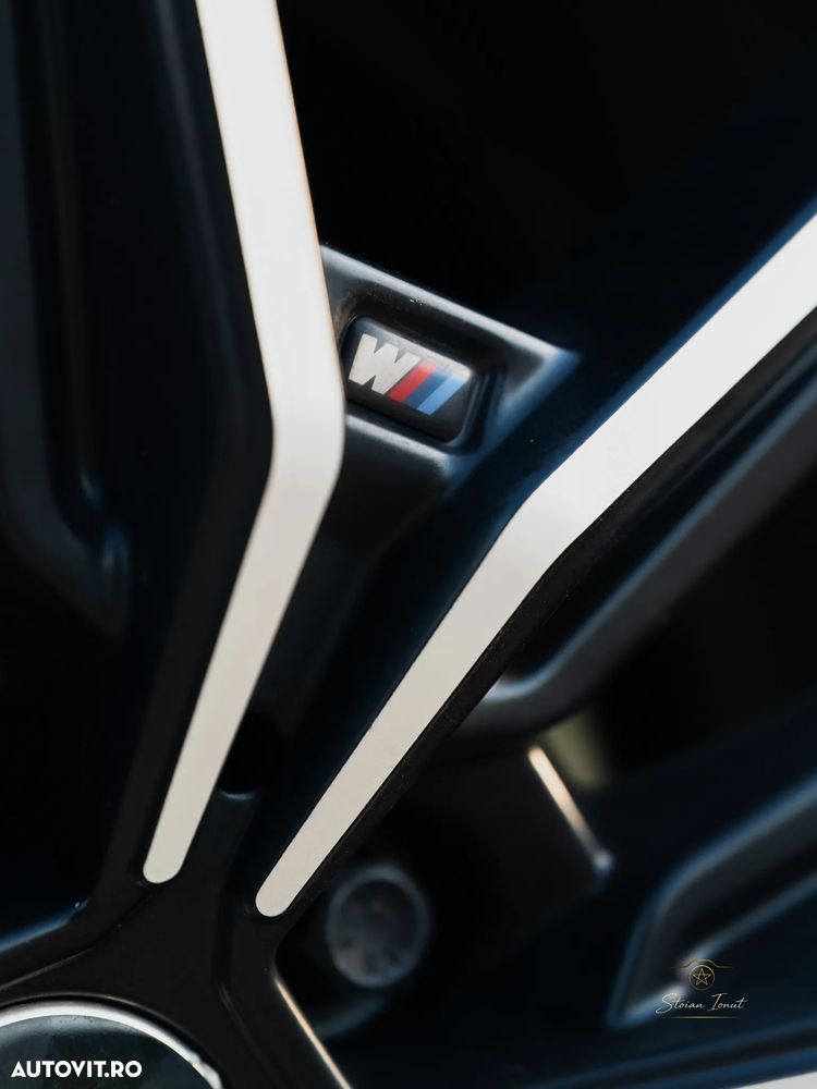 BMW Seria 4 420i AT - 9