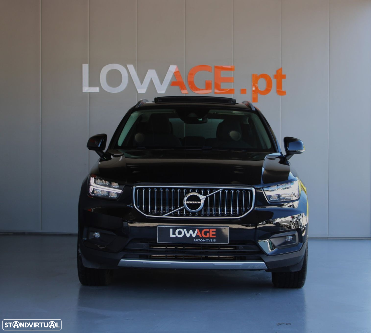 Volvo XC 40 1.5 T5 PHEV Inscription - 7