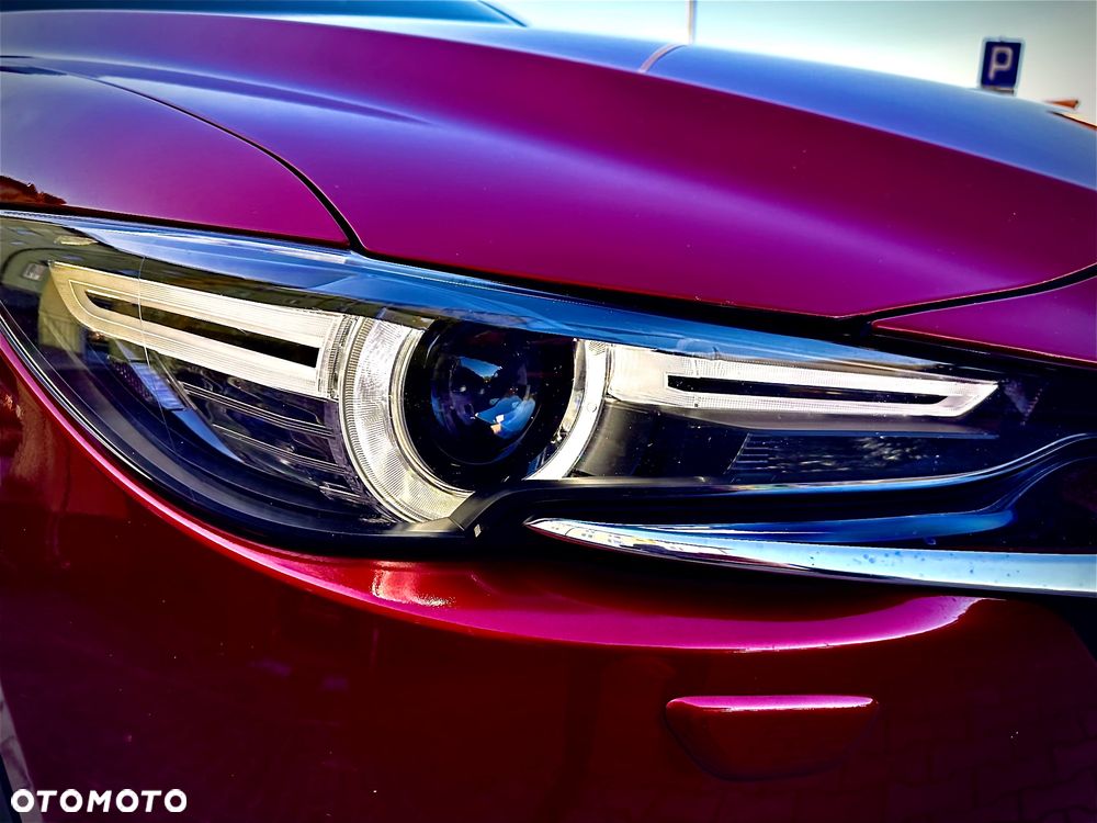 Mazda CX-5 2.0 Skypassion 2WD - 15