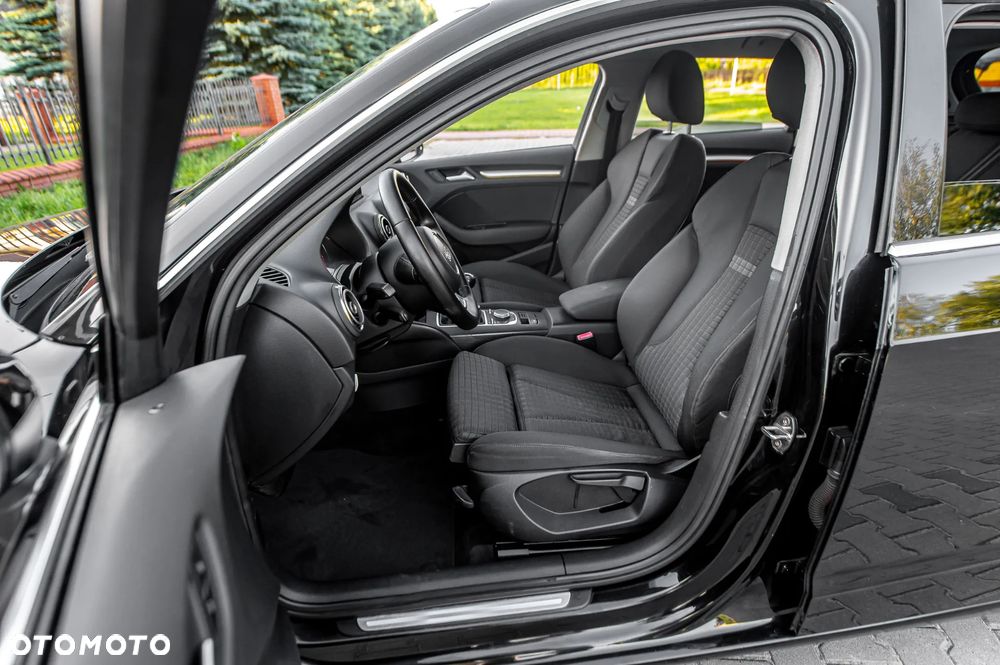Audi A3 Sportback 2.0 TDI DPF Attraction - 21