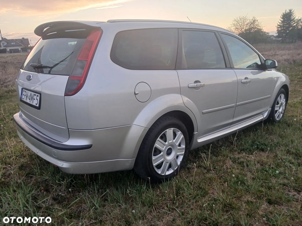 Ford Focus - 15