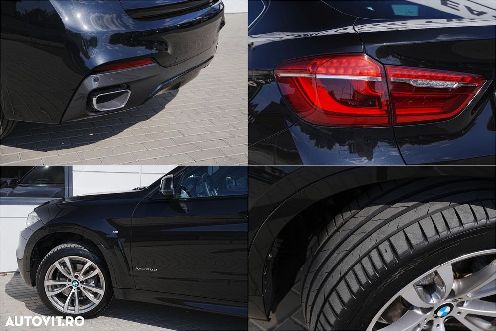 BMW X6 - 39