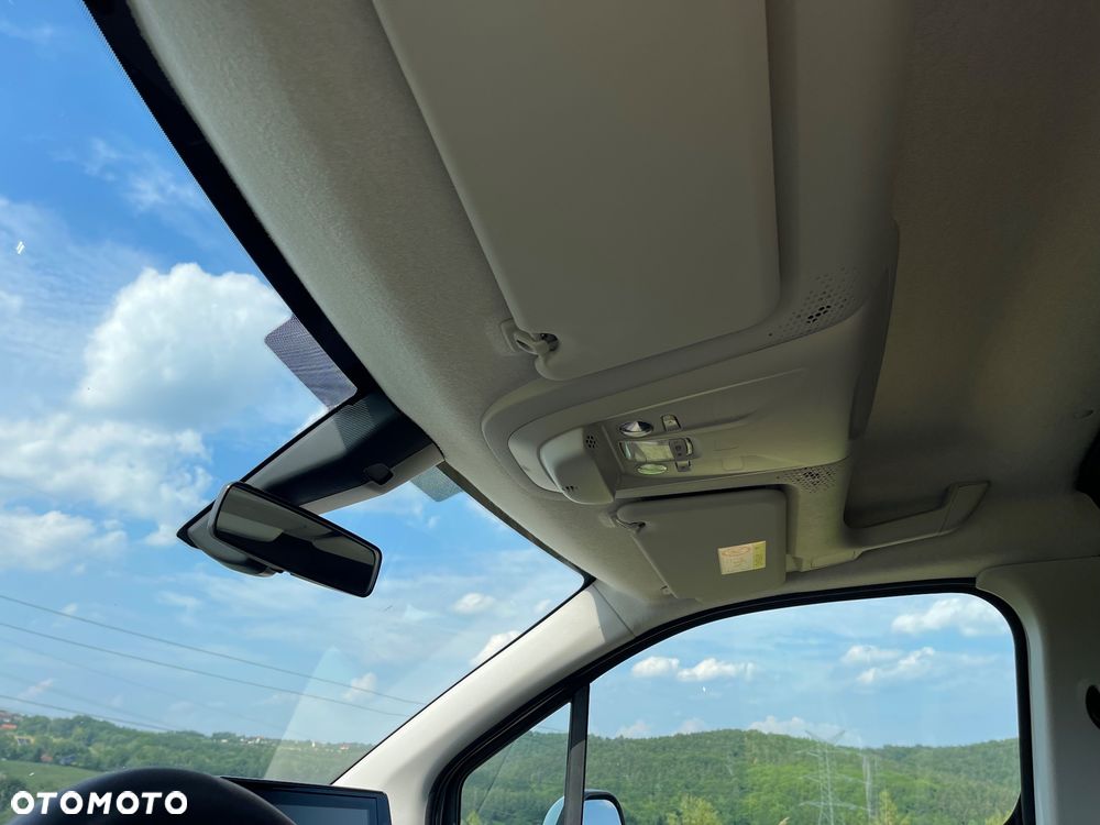 Opel Combo DŁUGI - 24