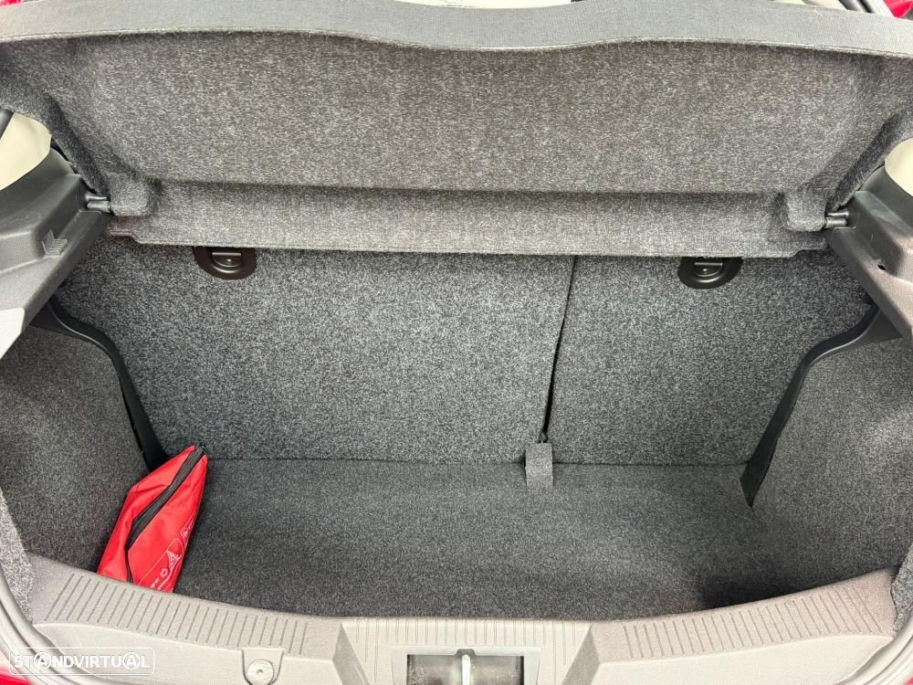 Alfa Romeo MiTo 1.3 JTDM Progression - 33