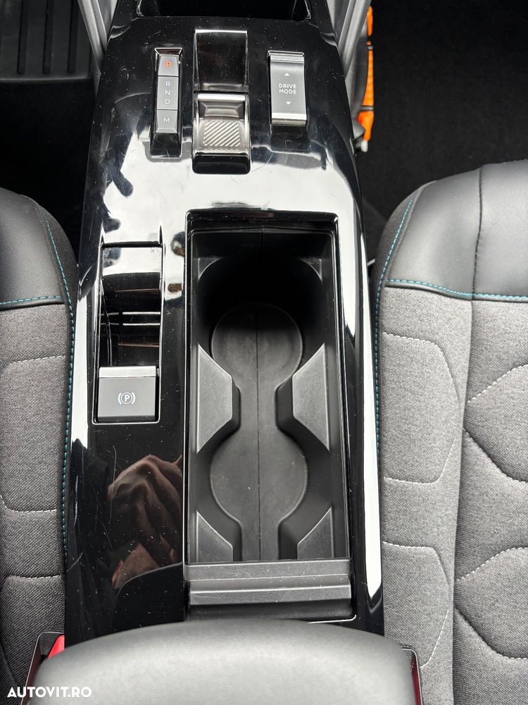 Citroën C4 1.5 BlueHDi S&S EAT8 Shine - 27