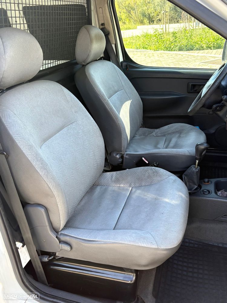 Citroën Berlingo - 7