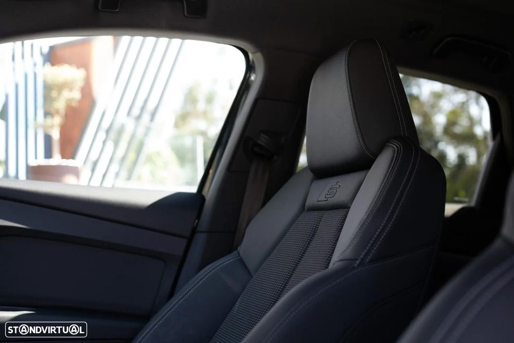 Audi Q4 Sportback e-tron - 10