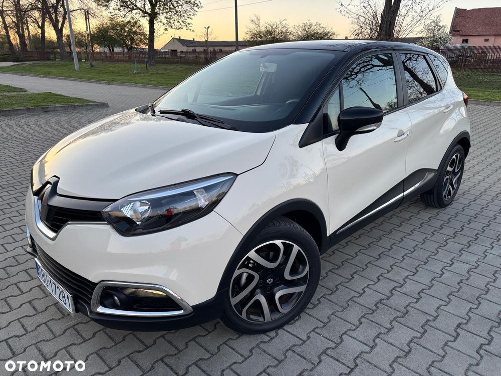 Renault Captur ENERGY dCi 90 Start&Stop Life - 12