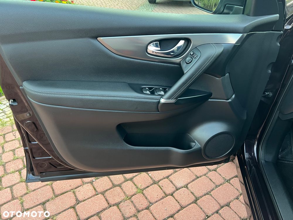 Nissan Qashqai 1.6 DIG-T Tekna - 14