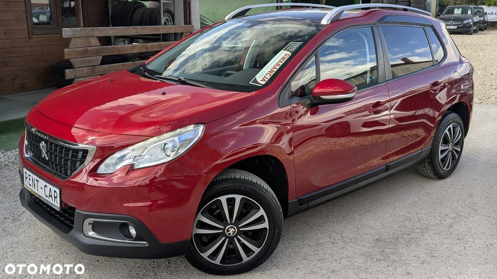 Peugeot 2008 - 3
