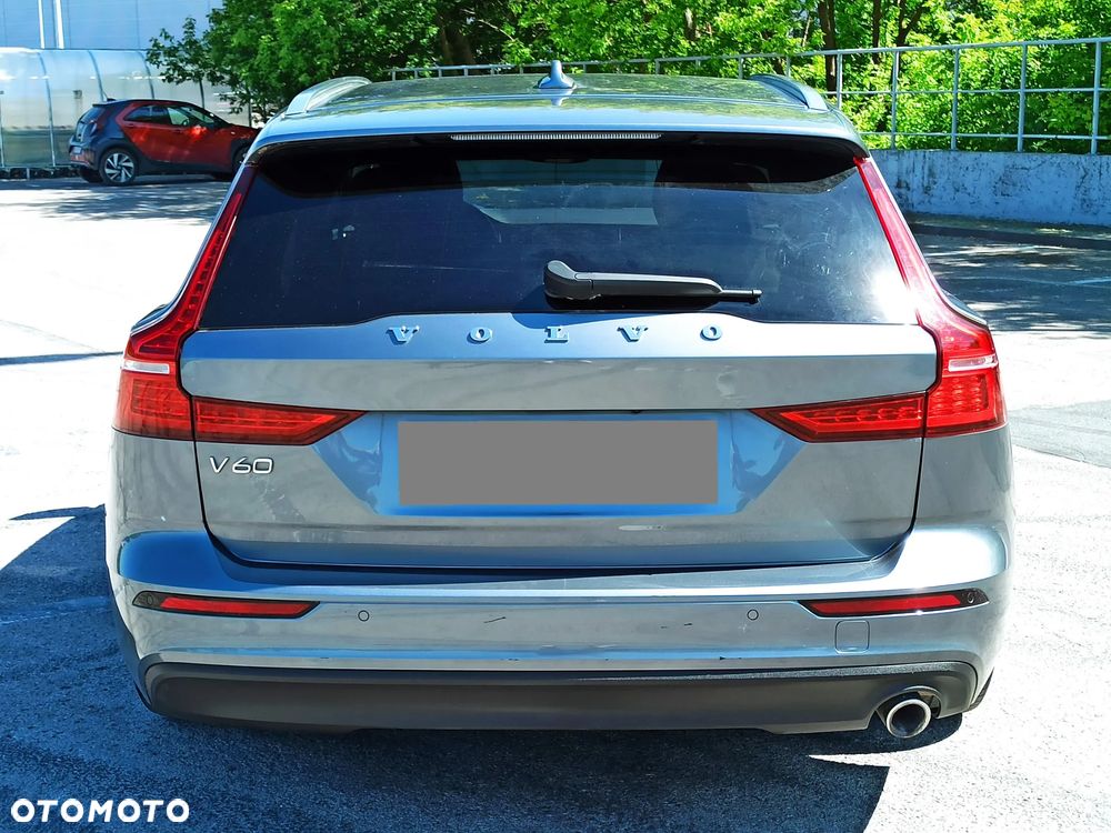 Volvo V60 D3 Geartronic Momentum - 10