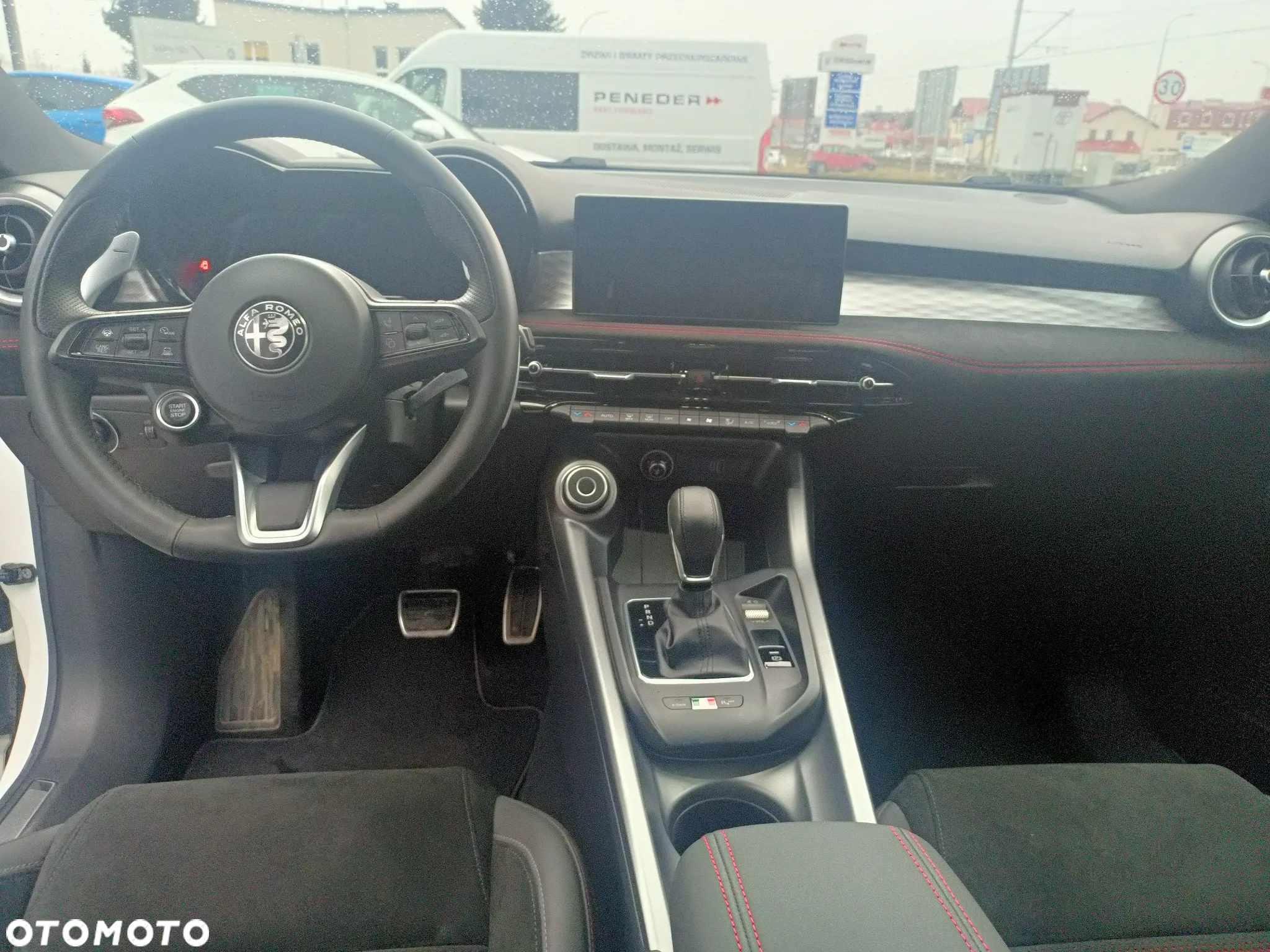 Alfa Romeo Tonale - 10