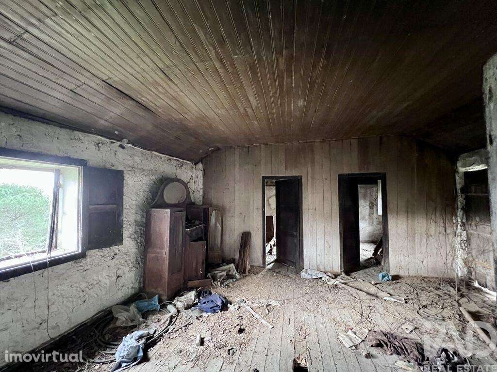 Casa de Campo T2 em Baião e Mesquinhata - Grande imagem: 3/32