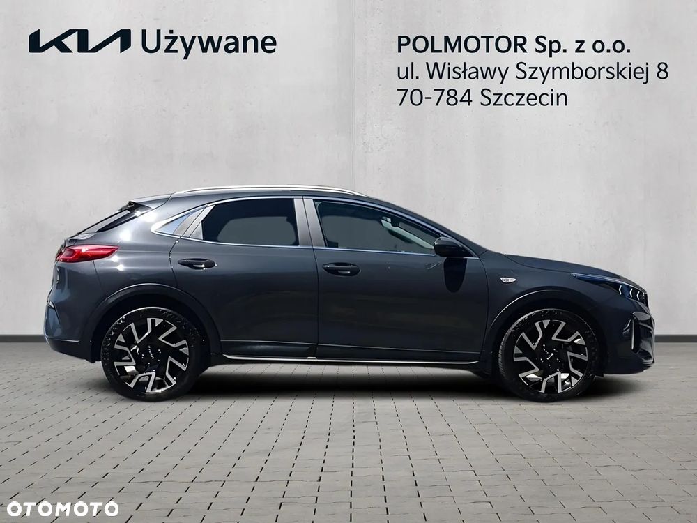Kia XCeed 1.6 T-GDI M DCT - 6