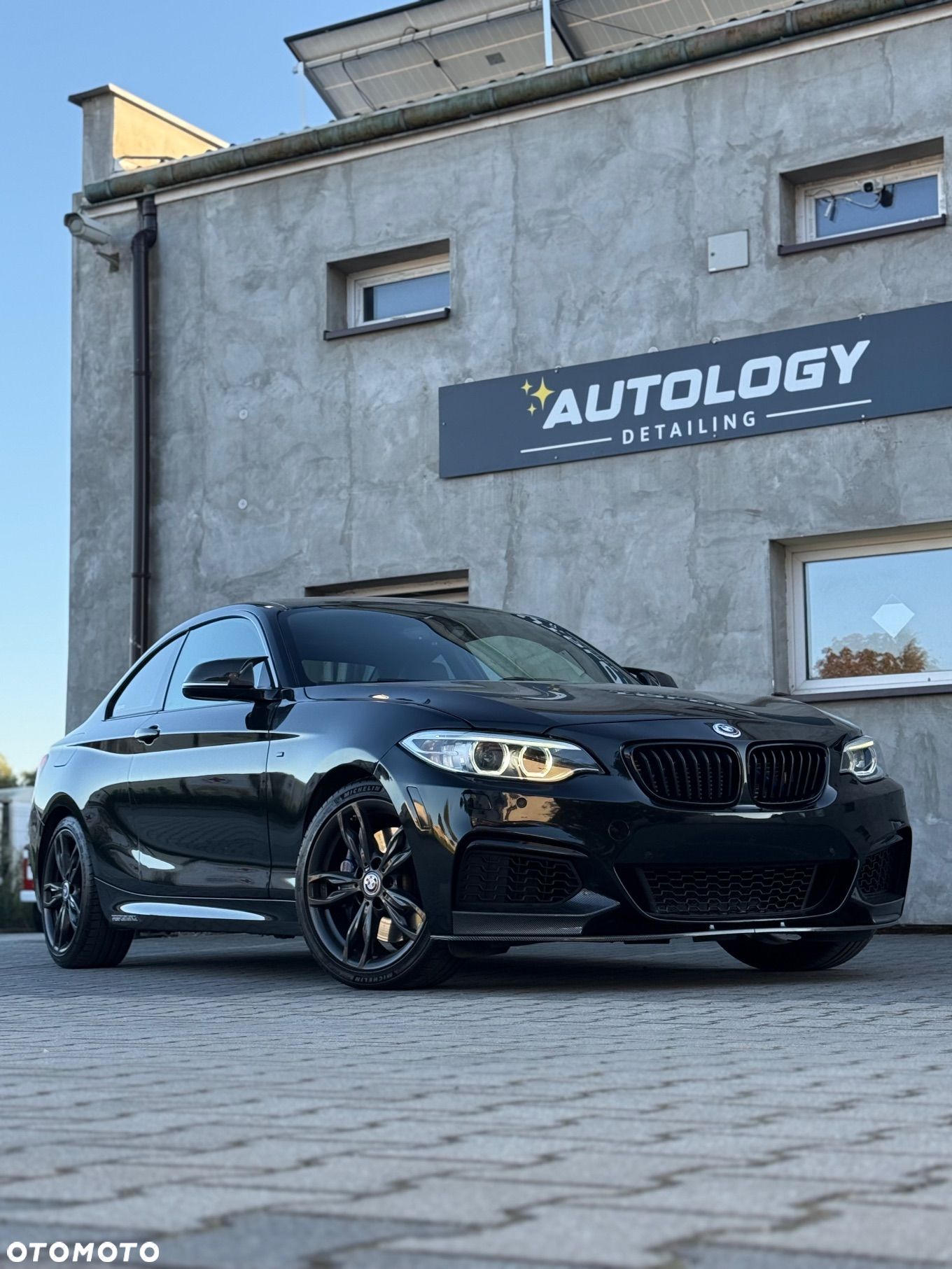 BMW Seria 2 M240i xDrive sport - 1