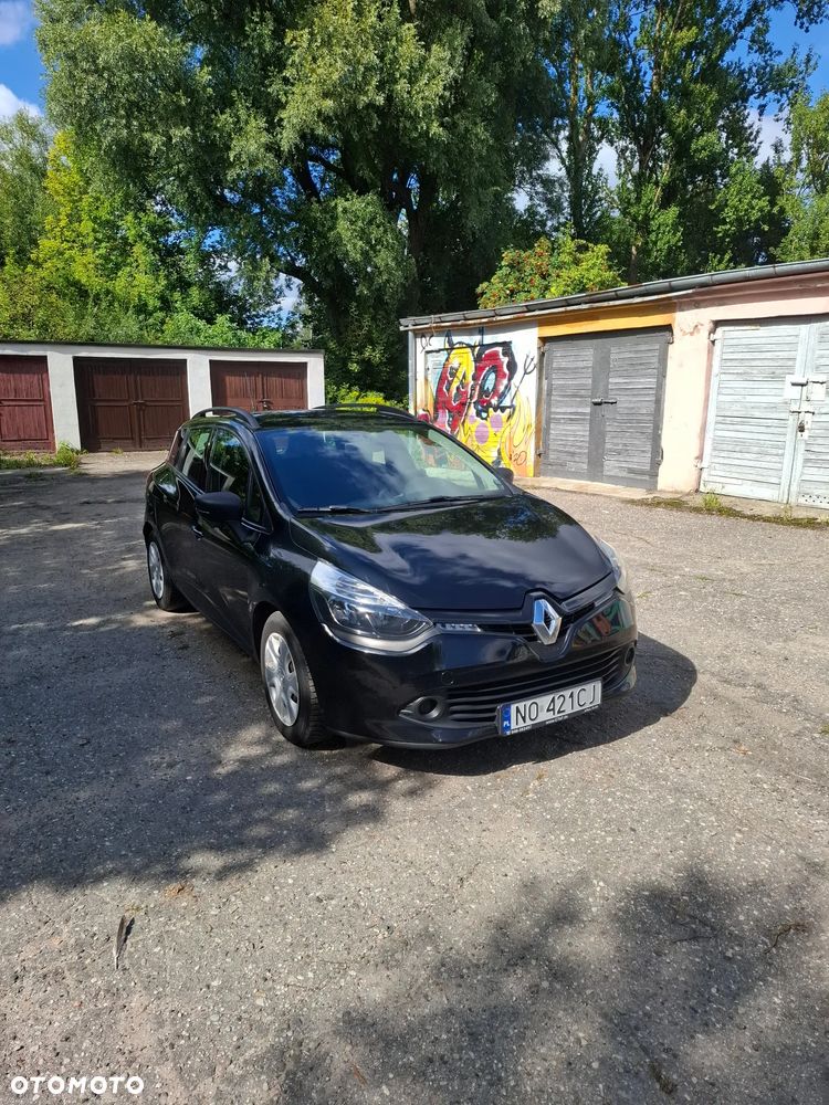 Renault Clio 1.2 16V 75 Dynamique - 7