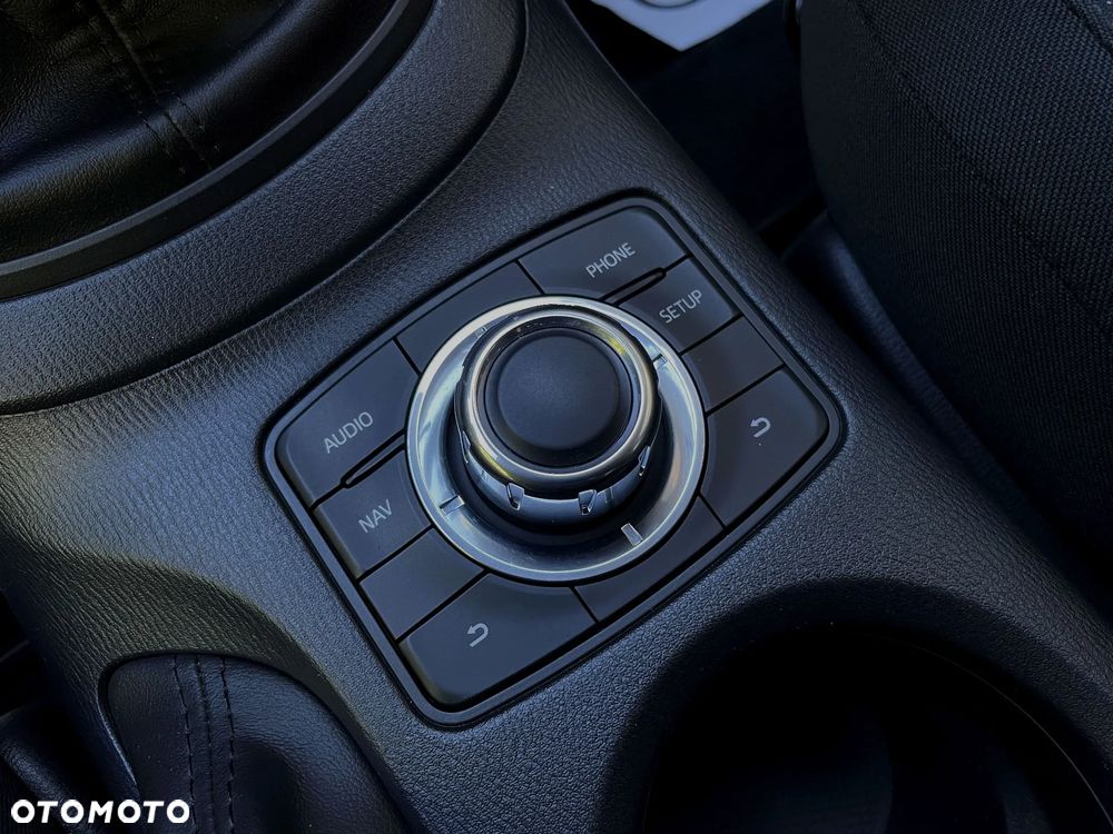 Mazda CX-5 2.0 Skymotion 2WD - 31