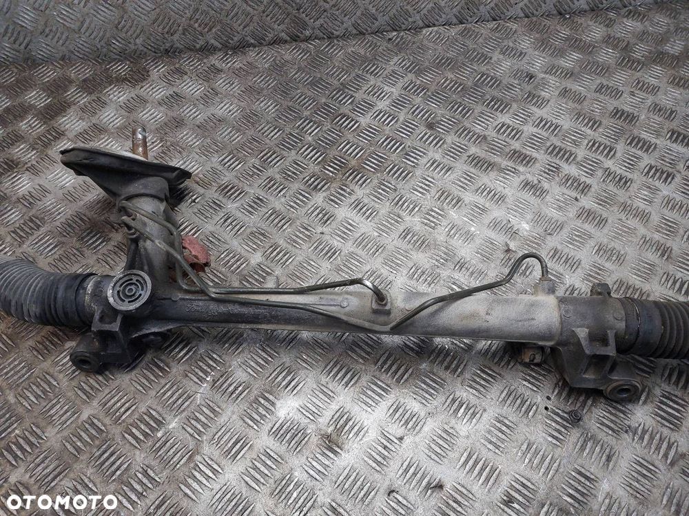 MAGLOWNICA PRZEKŁADNIA KIEROWNICZA CZUJNIK KĄTA SKRĘTU FORD C-MAX I MK1 EU - 6