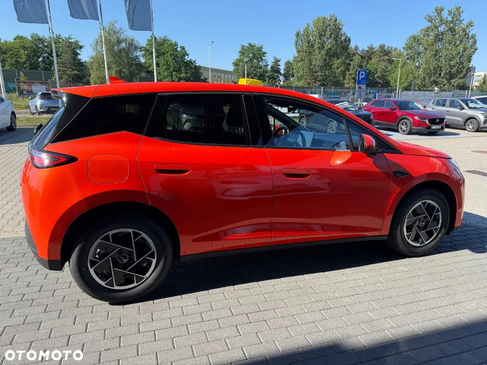 BYD Inny - 2