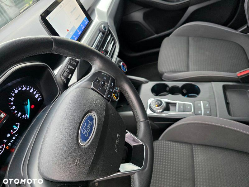 Ford Focus 1.5 EcoBlue Start-Stopp-System ACTIVE X - 23