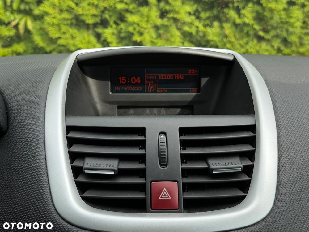 Peugeot 207 95 VTi forever - 24