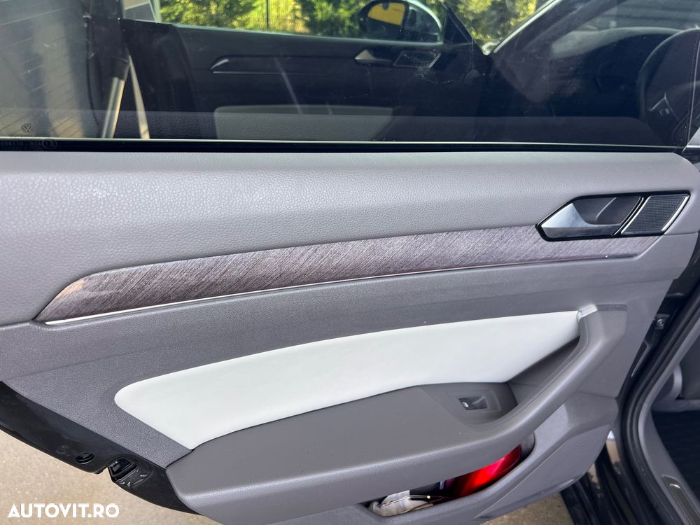 Volkswagen ARTEON 2.0 TDI SCR 4Motion DSG Elegance - 20