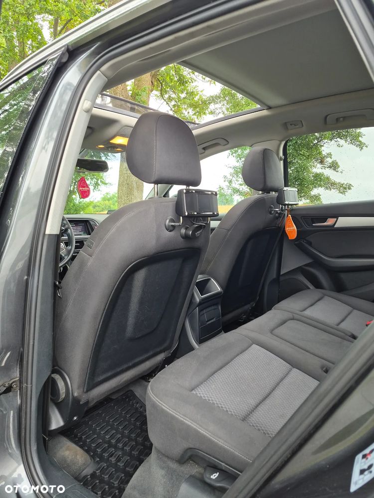 Audi Q5 2.0 TDI Quattro S tronic - 5